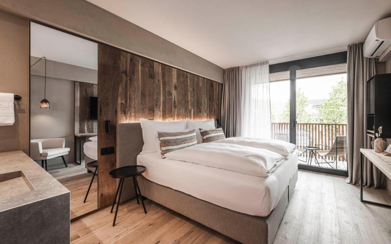 Hotel Loewenhof Bressanone Dış mekan fotoğraf