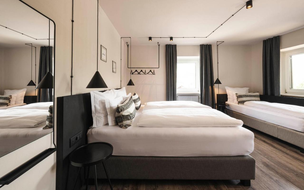 Hotel Loewenhof Bressanone Dış mekan fotoğraf