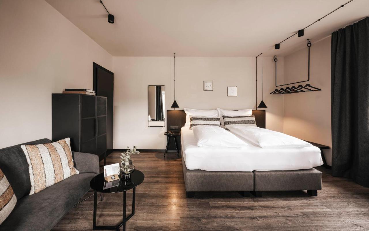 Hotel Loewenhof Bressanone Dış mekan fotoğraf