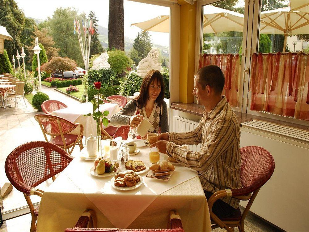 Hotel Loewenhof Bressanone Dış mekan fotoğraf