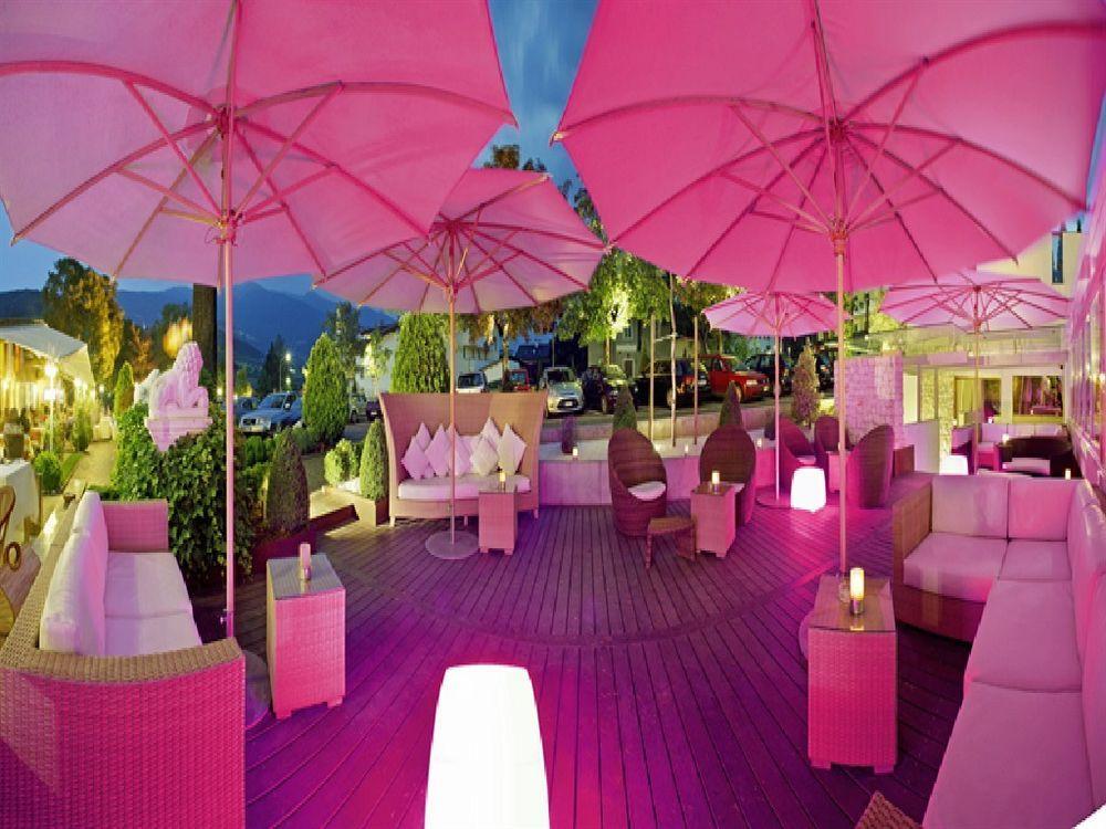 Hotel Loewenhof Bressanone Dış mekan fotoğraf