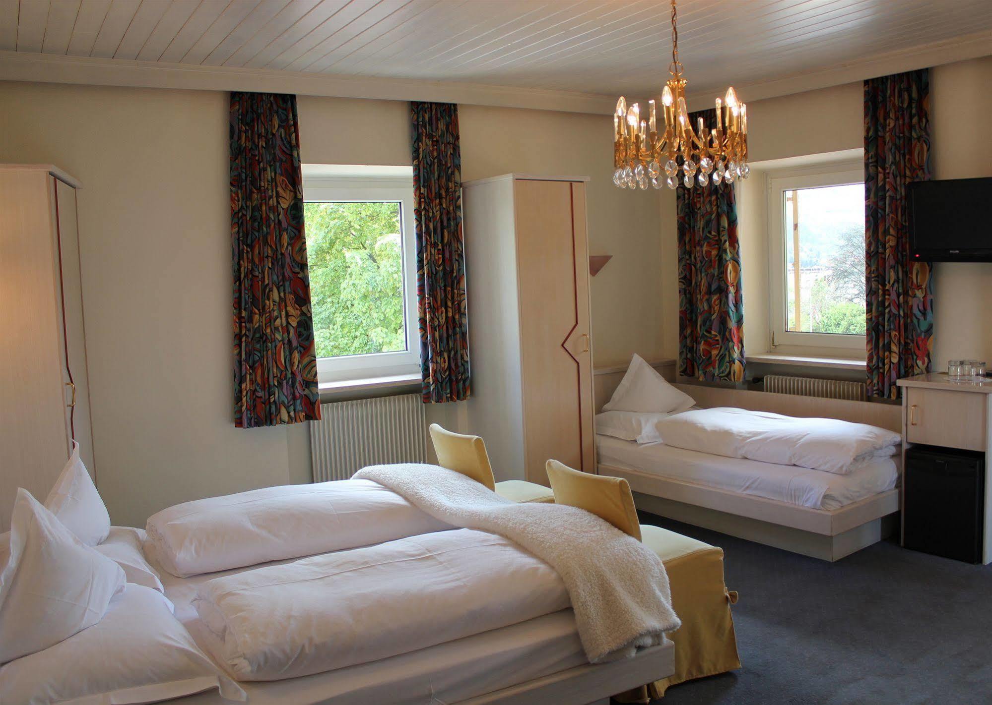 Hotel Loewenhof Bressanone Dış mekan fotoğraf