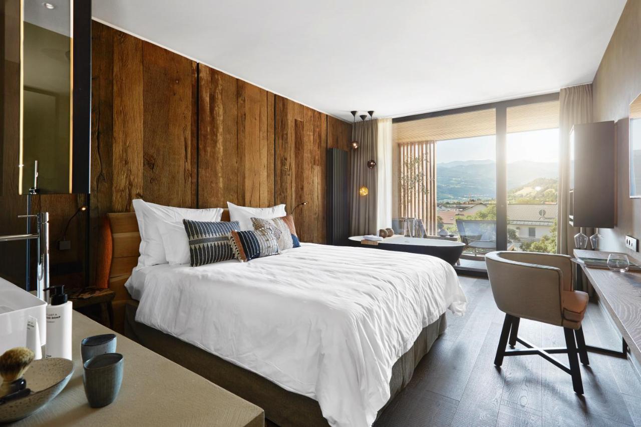 Hotel Loewenhof Bressanone Dış mekan fotoğraf